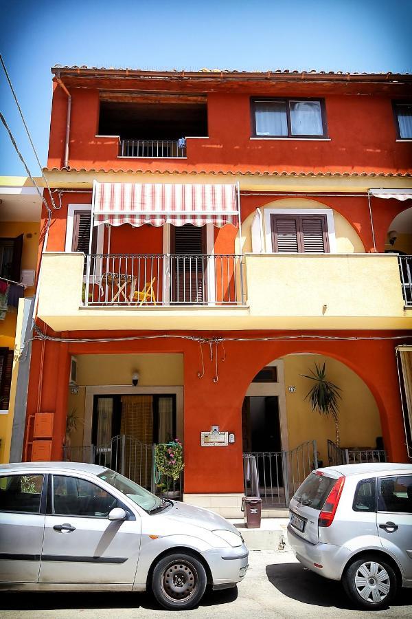 Fiore Di Mandorla Avola Exterior foto